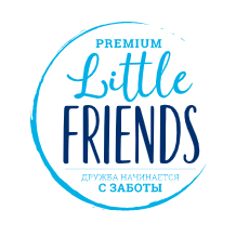 little-friends