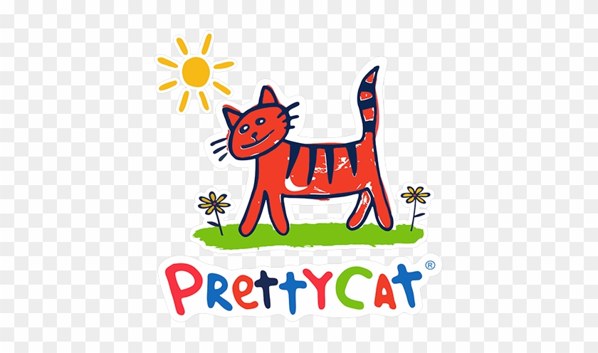 pretty-cat